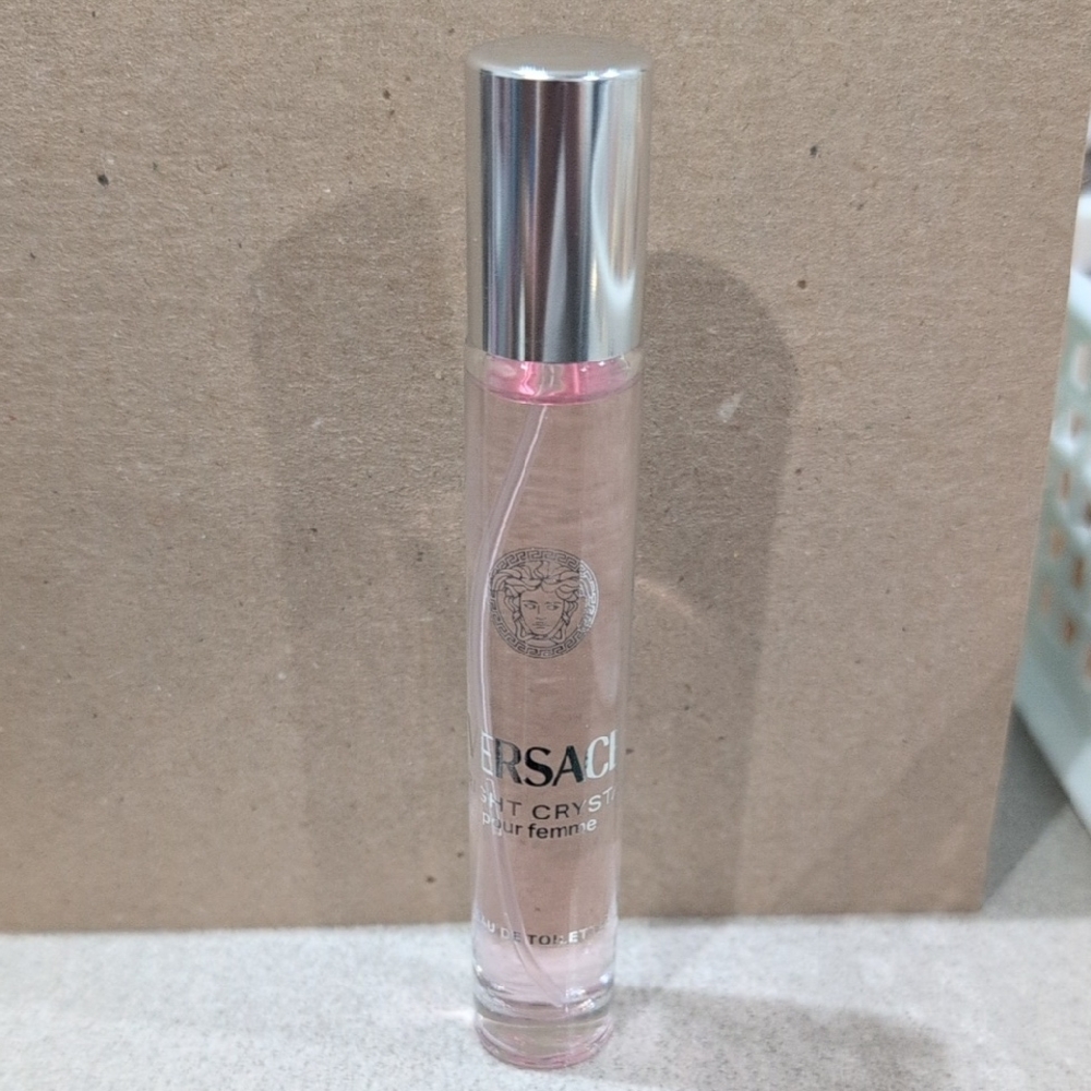 Versace Bright Crystal Travel Size